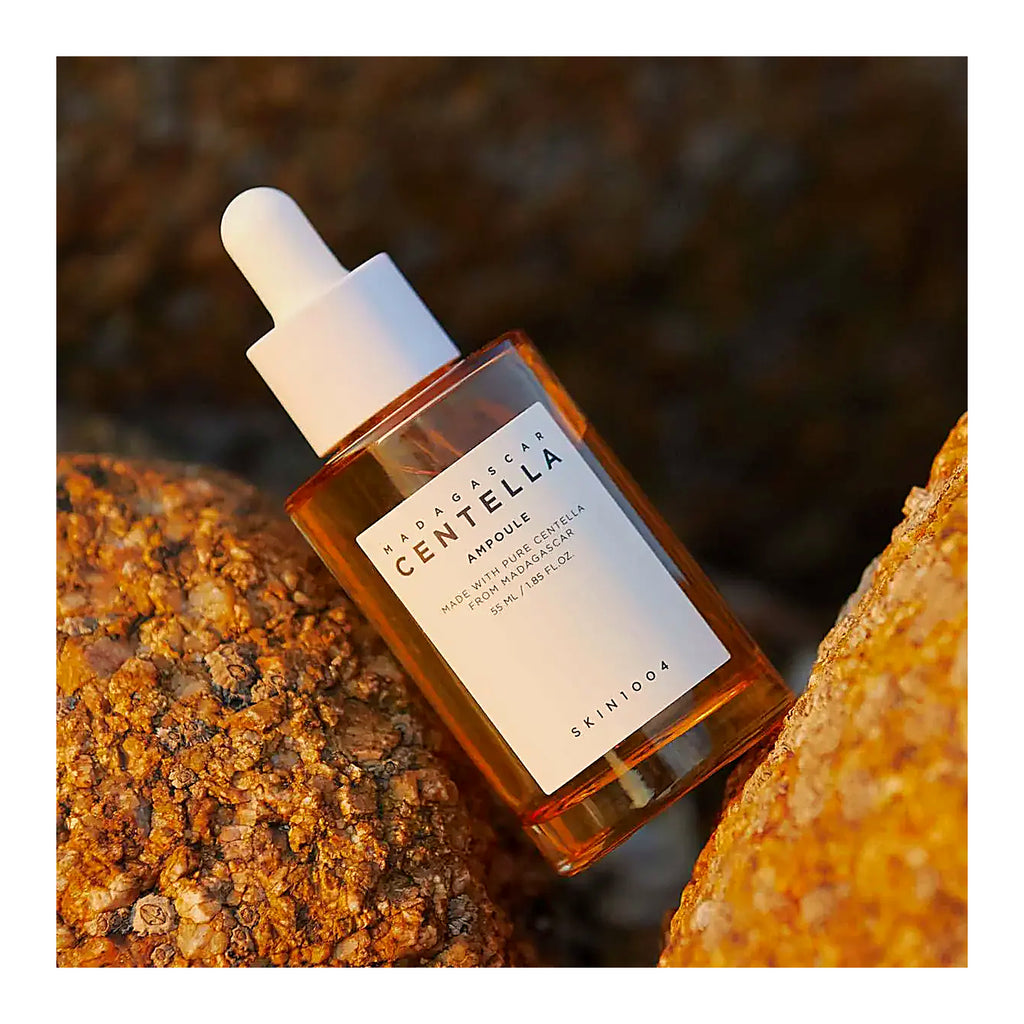 Sérum Facial Skin1004 Madagascar Centella Ampoule 55ml Original