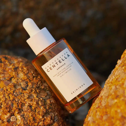Sérum Facial Skin1004 Madagascar Centella Ampoule 55ml Original